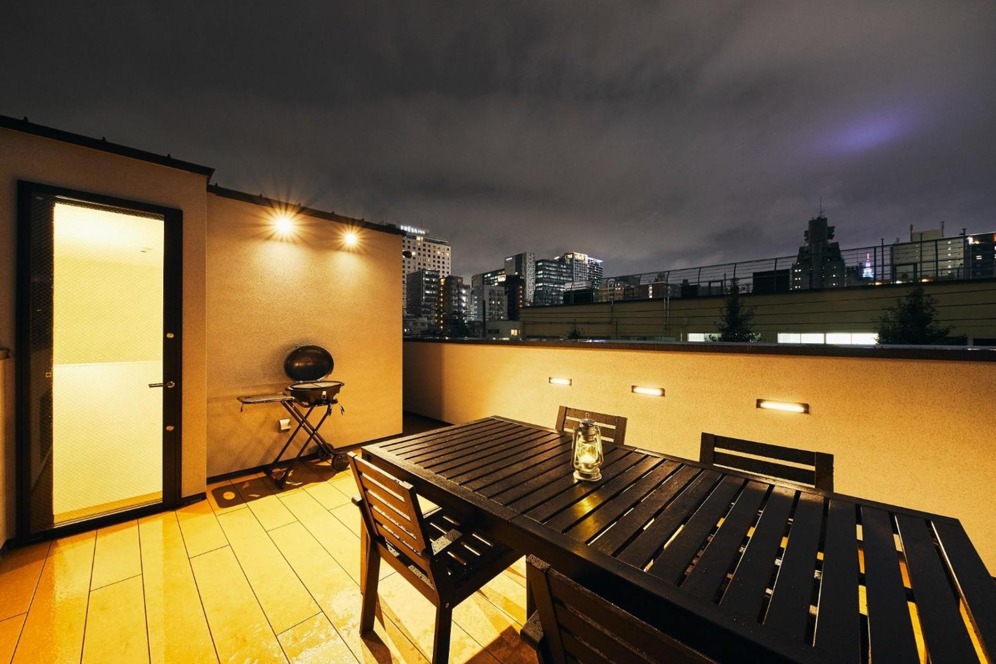 634 Shinjuku - Vacation 14798v Hotell 2*