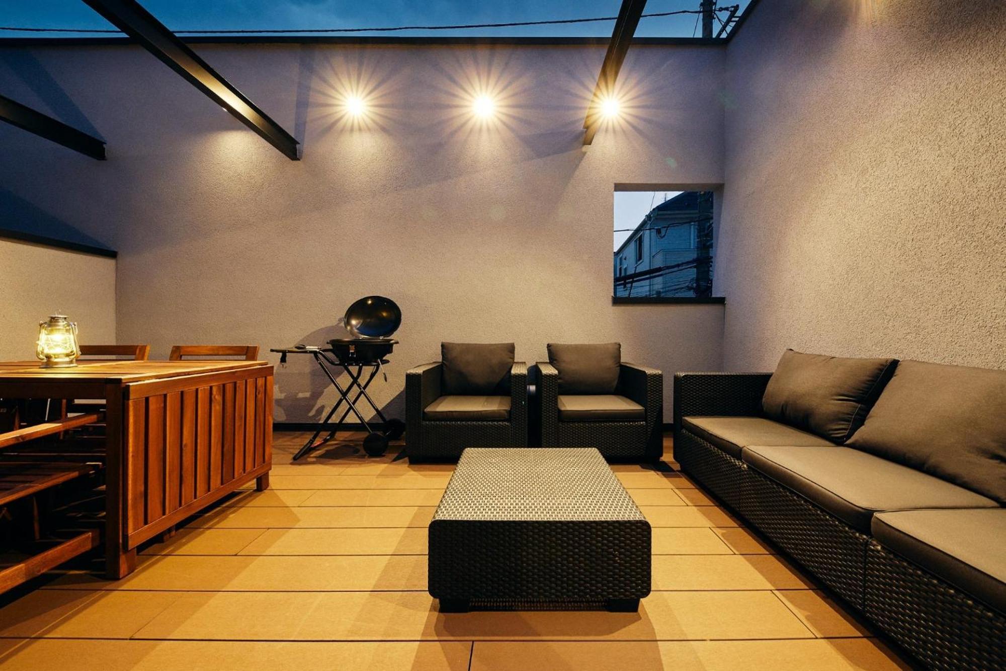 634 Shinjuku - Vacation 14798v Hotell 2*